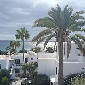 Sea View Paradise Lanzarote Сasa de vacaciones Puerto del Carmen (Lanzarote)