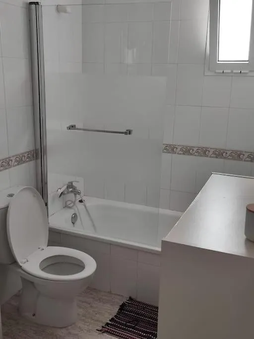 Apartment Apartamento A Pie De Playa Con Parking Privado Rota